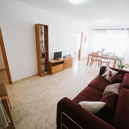 Apartamento Mara Apartment