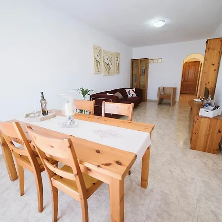 公寓 Apartamento Mara