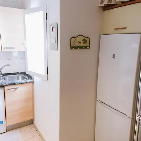 Apartamento Mara 公寓 Tuineje